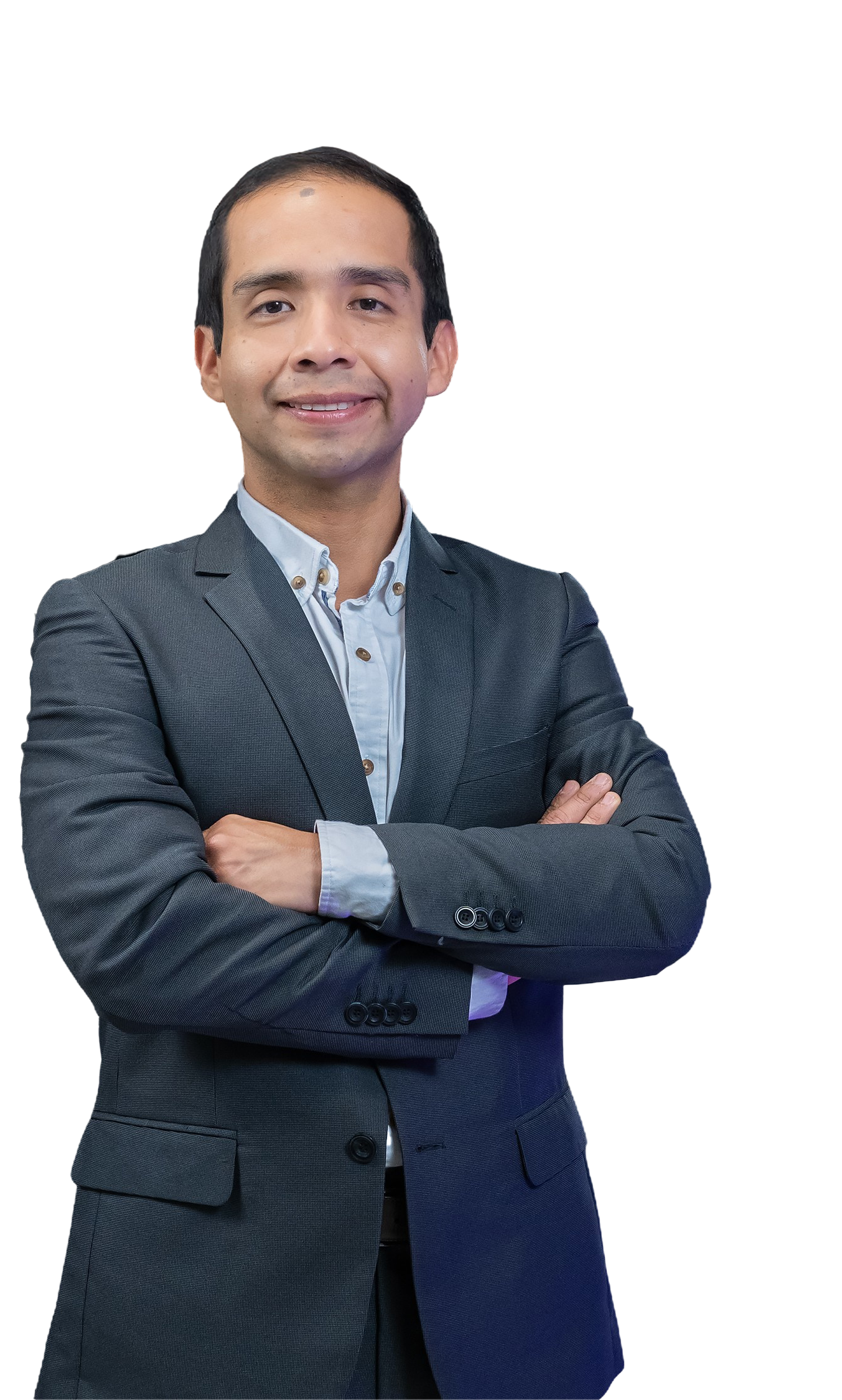 Dr Irvin G