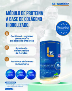 L15- Proteina