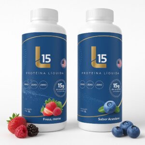 L15- Proteina liquida